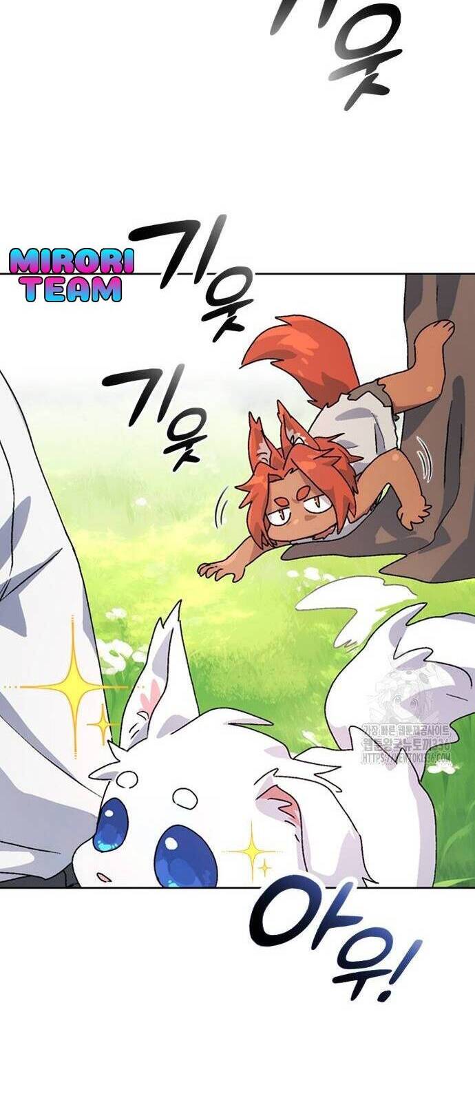 Isekai Camping Chapter  8 - 28