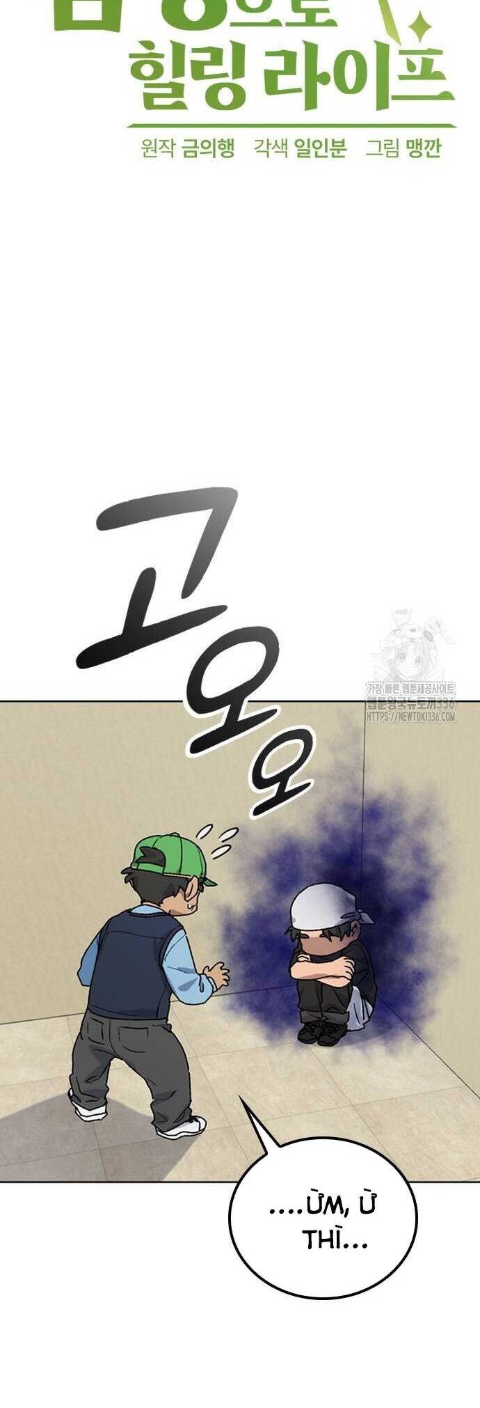 Isekai Camping Chapter  8 - 4