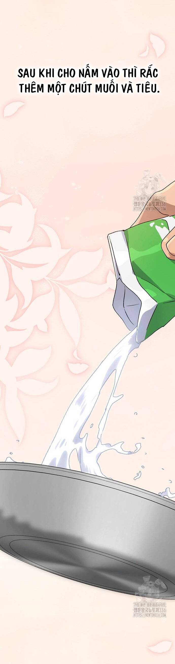 Isekai Camping Chapter  8 - 35