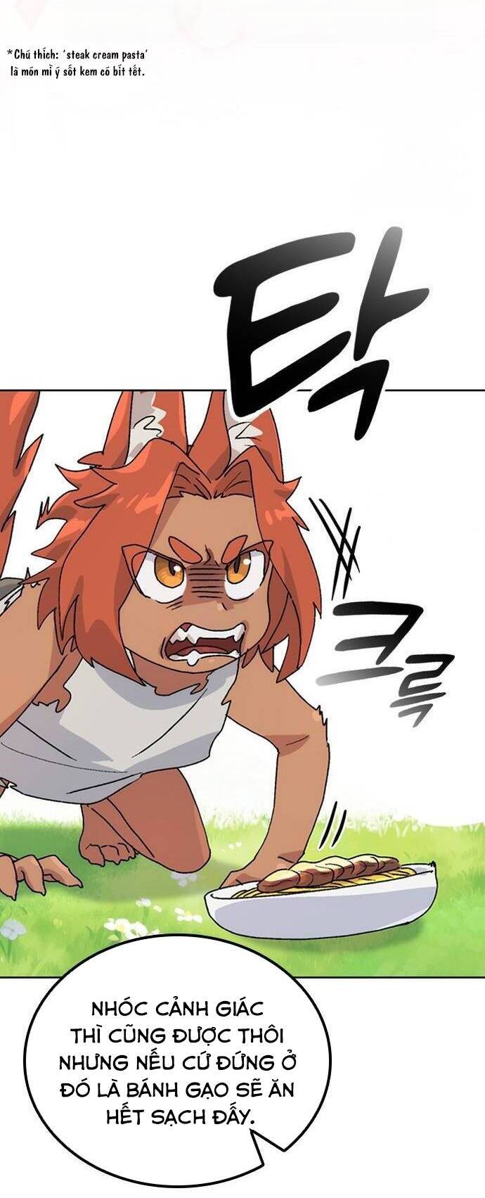 Isekai Camping Chapter  8 - 38