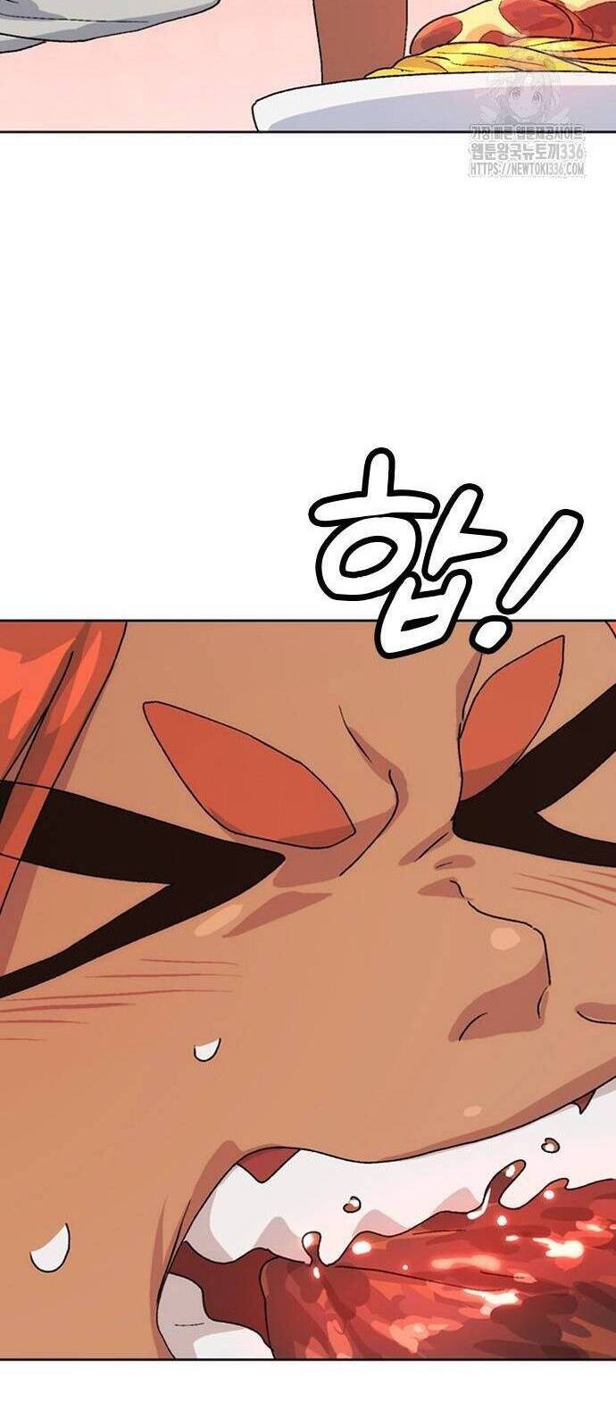 Isekai Camping Chapter  8 - 40