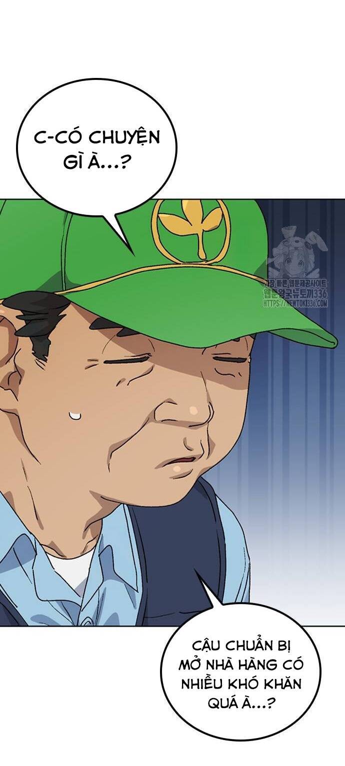 Isekai Camping Chapter  8 - 5