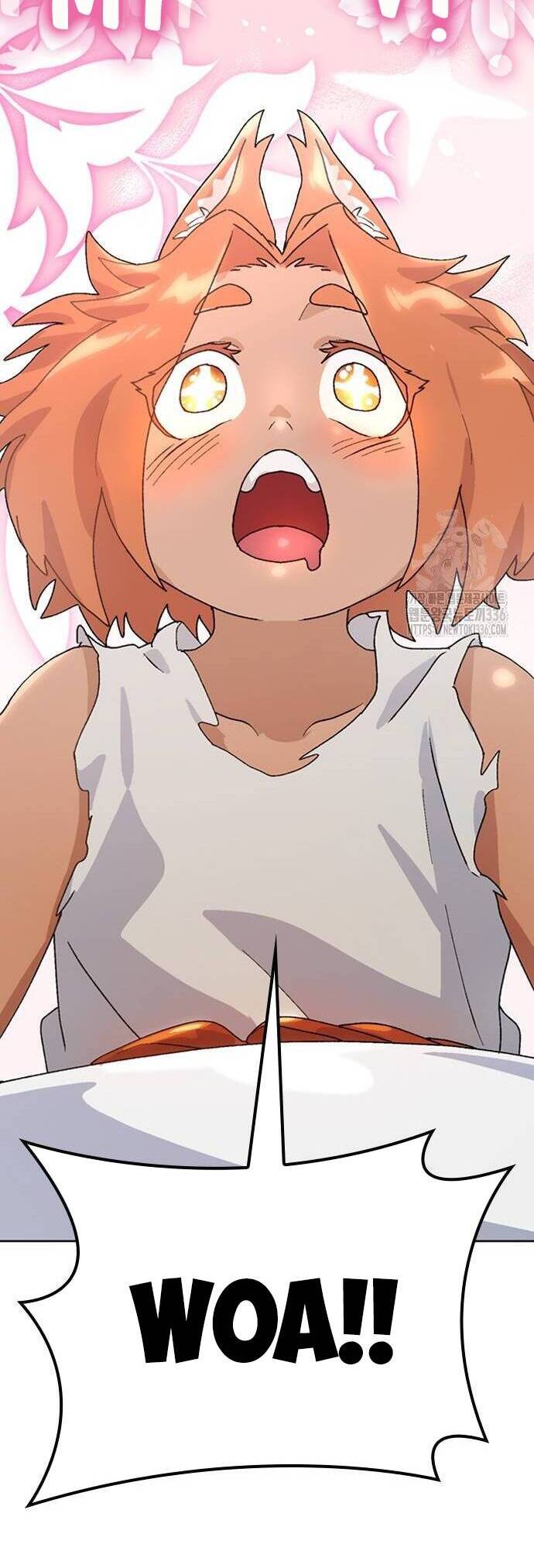 Isekai Camping Chapter  8 - 43