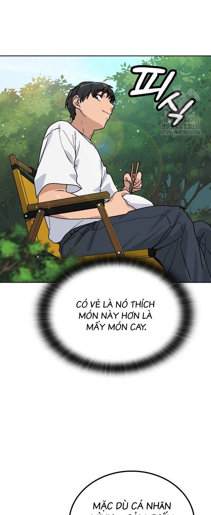 Isekai Camping Chapter  8 - 46