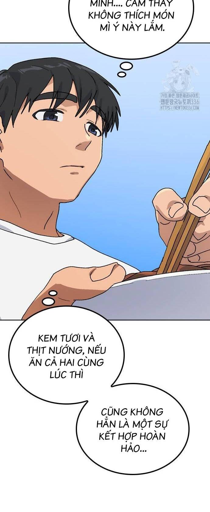 Isekai Camping Chapter  8 - 47