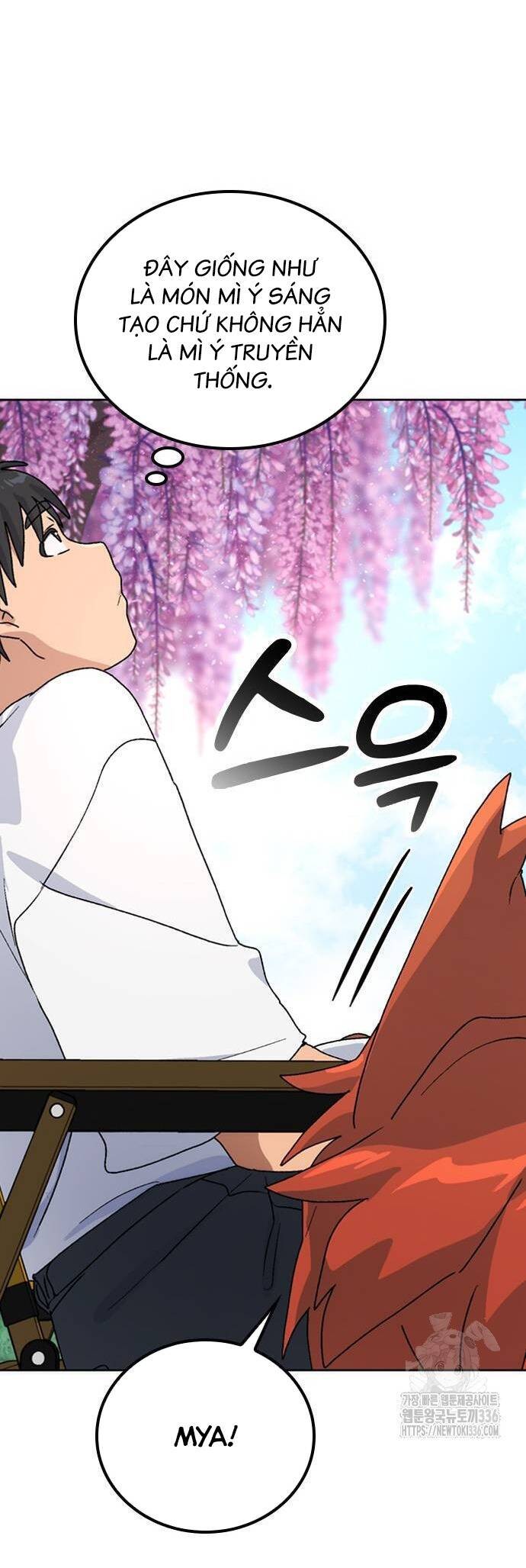 Isekai Camping Chapter  8 - 48