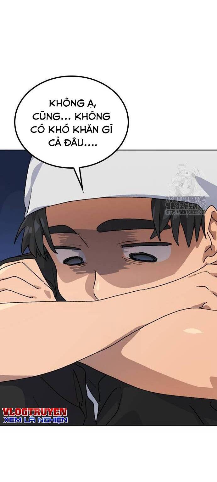 Isekai Camping Chapter  8 - 6