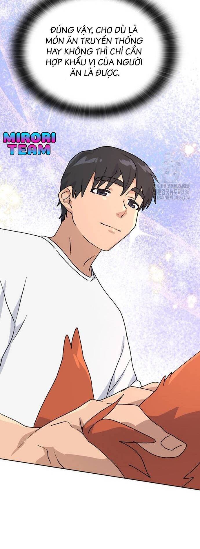 Isekai Camping Chapter  8 - 51