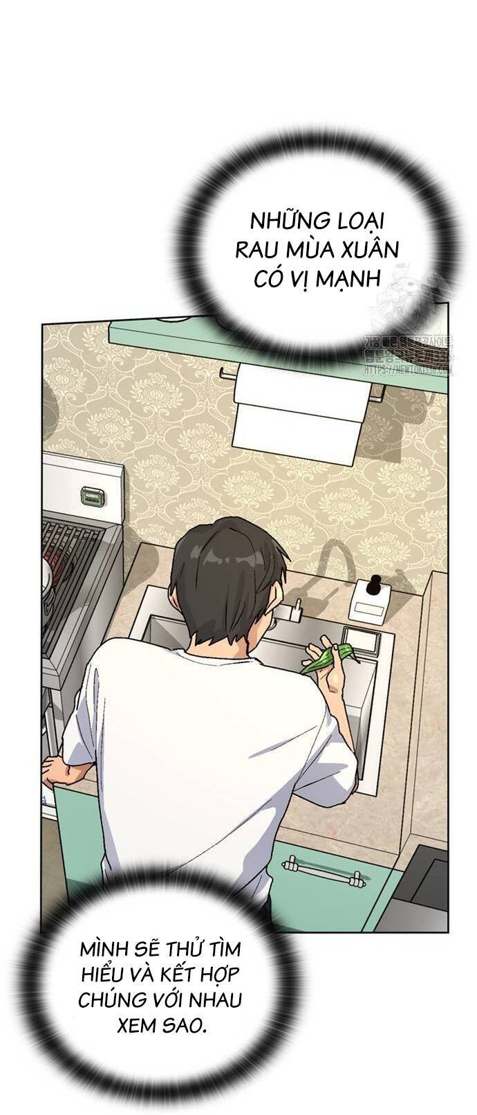 Isekai Camping Chapter  8 - 56