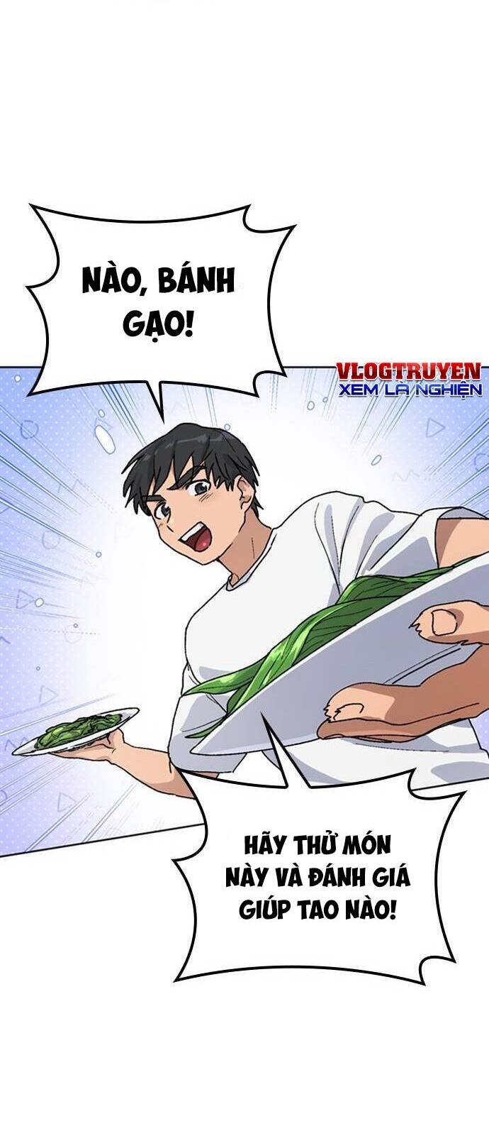 Isekai Camping Chapter  8 - 57