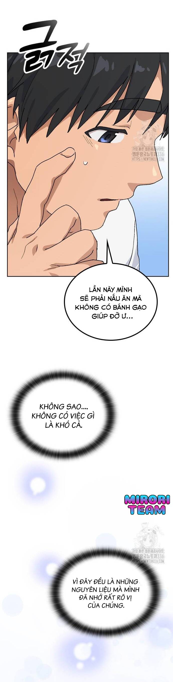 Isekai Camping Chapter  8 - 60