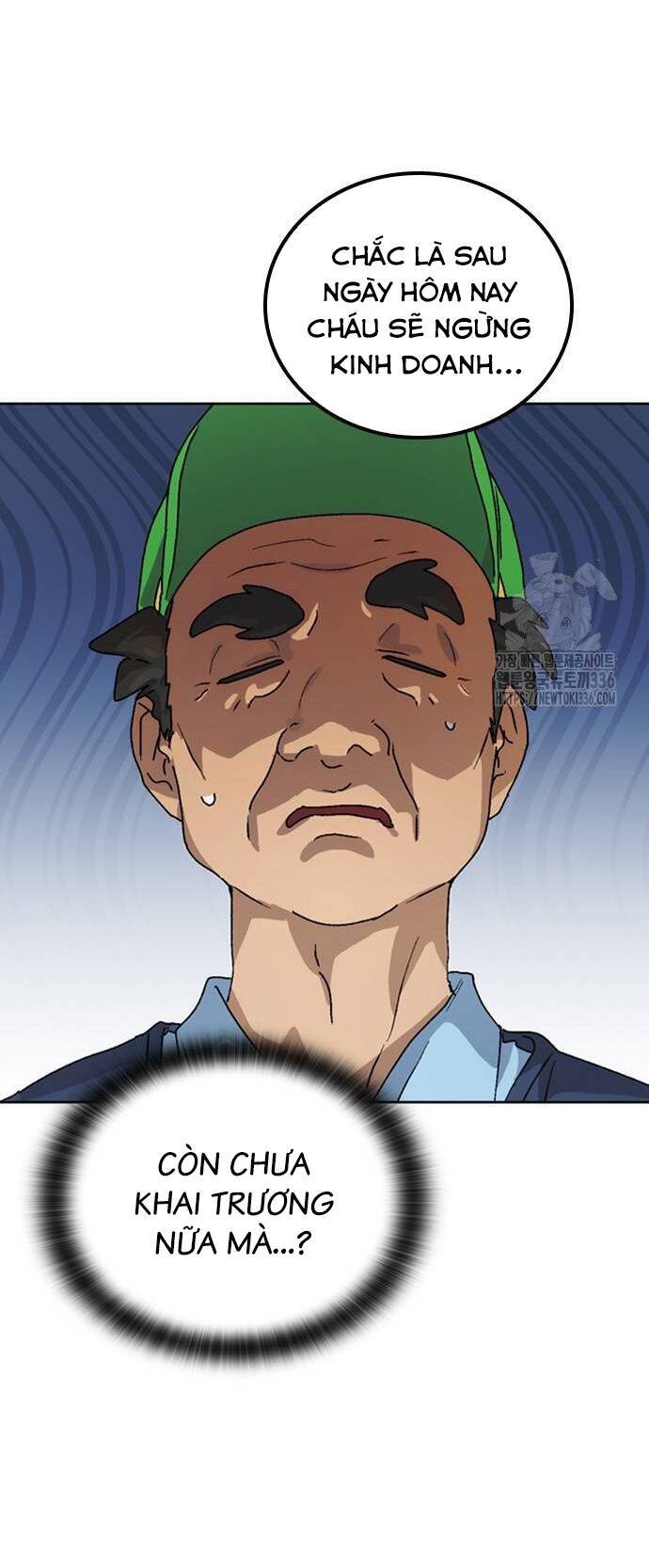 Isekai Camping Chapter  8 - 7