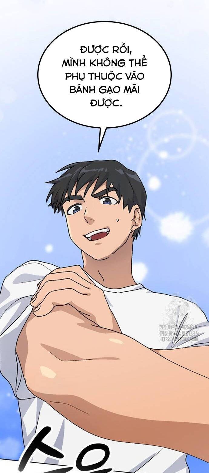 Isekai Camping Chapter  8 - 61