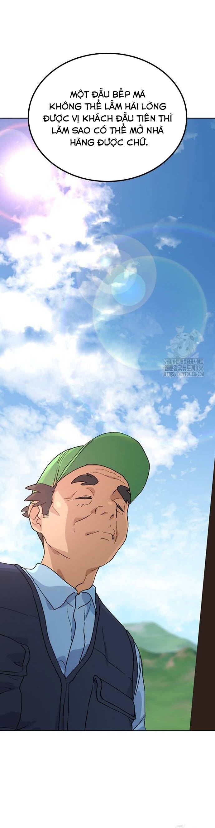 Isekai Camping Chapter  8 - 63