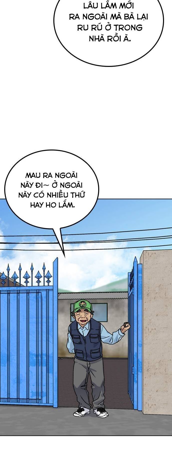 Isekai Camping Chapter  8 - 66