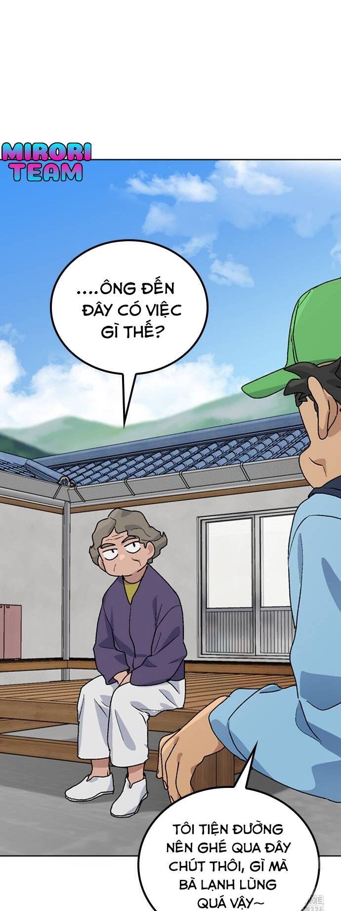 Isekai Camping Chapter  8 - 67