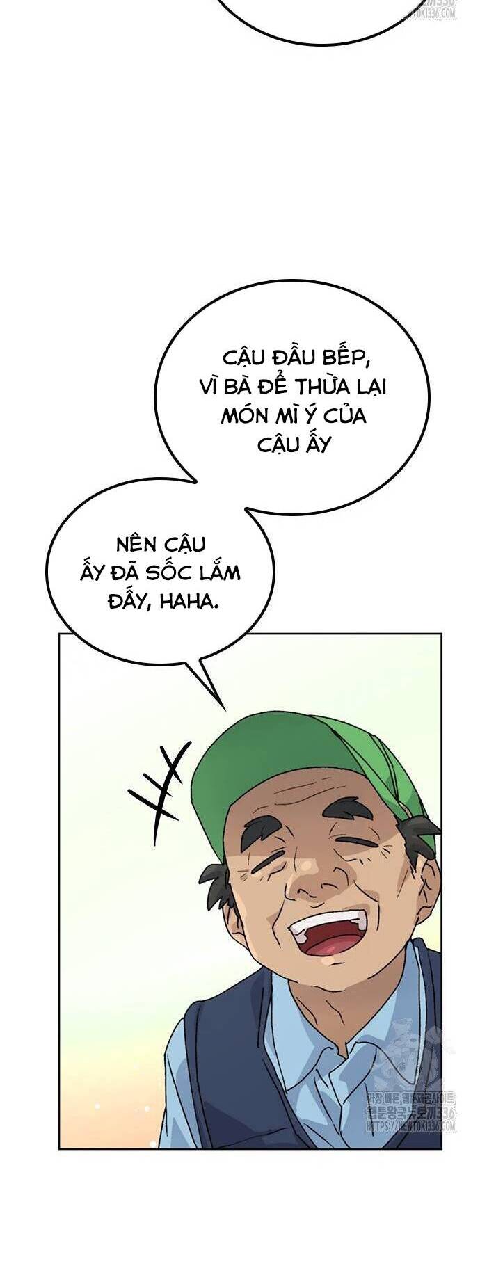 Isekai Camping Chapter  8 - 68