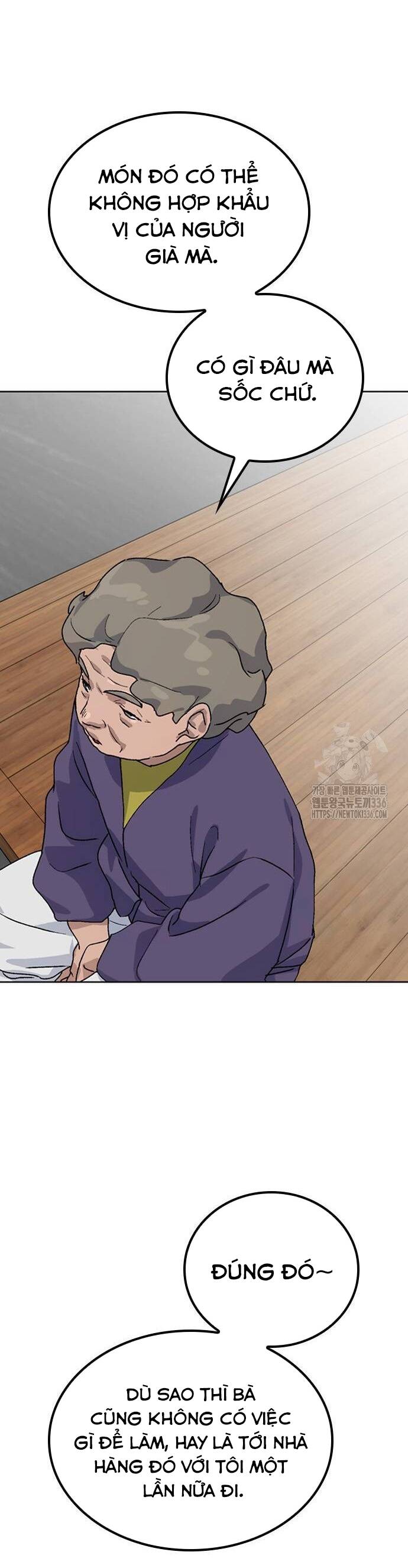 Isekai Camping Chapter  8 - 69