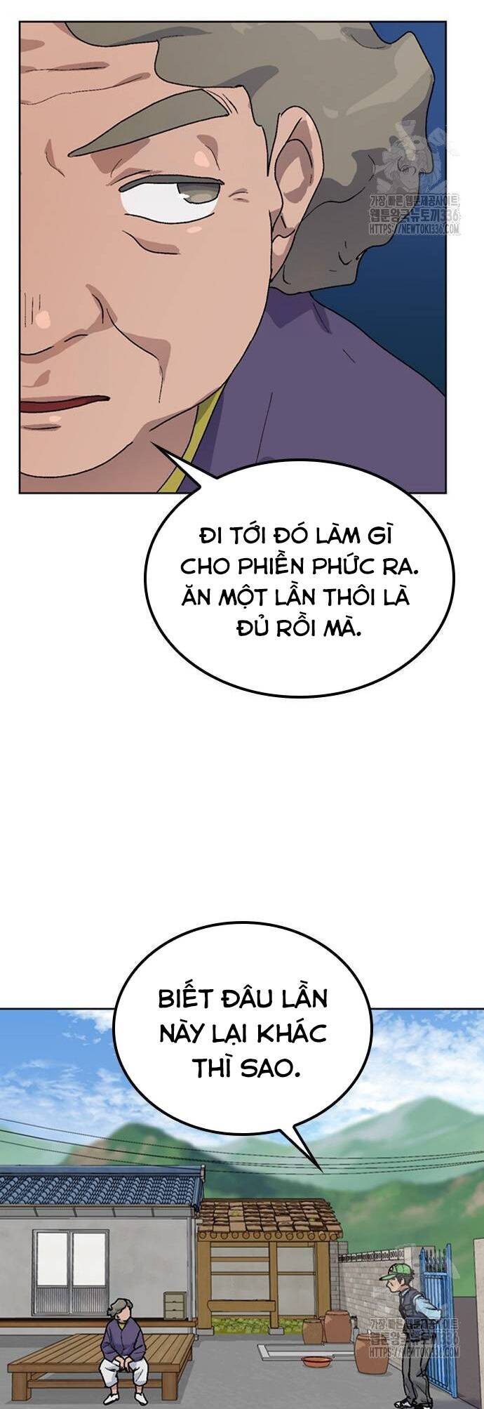 Isekai Camping Chapter  8 - 70