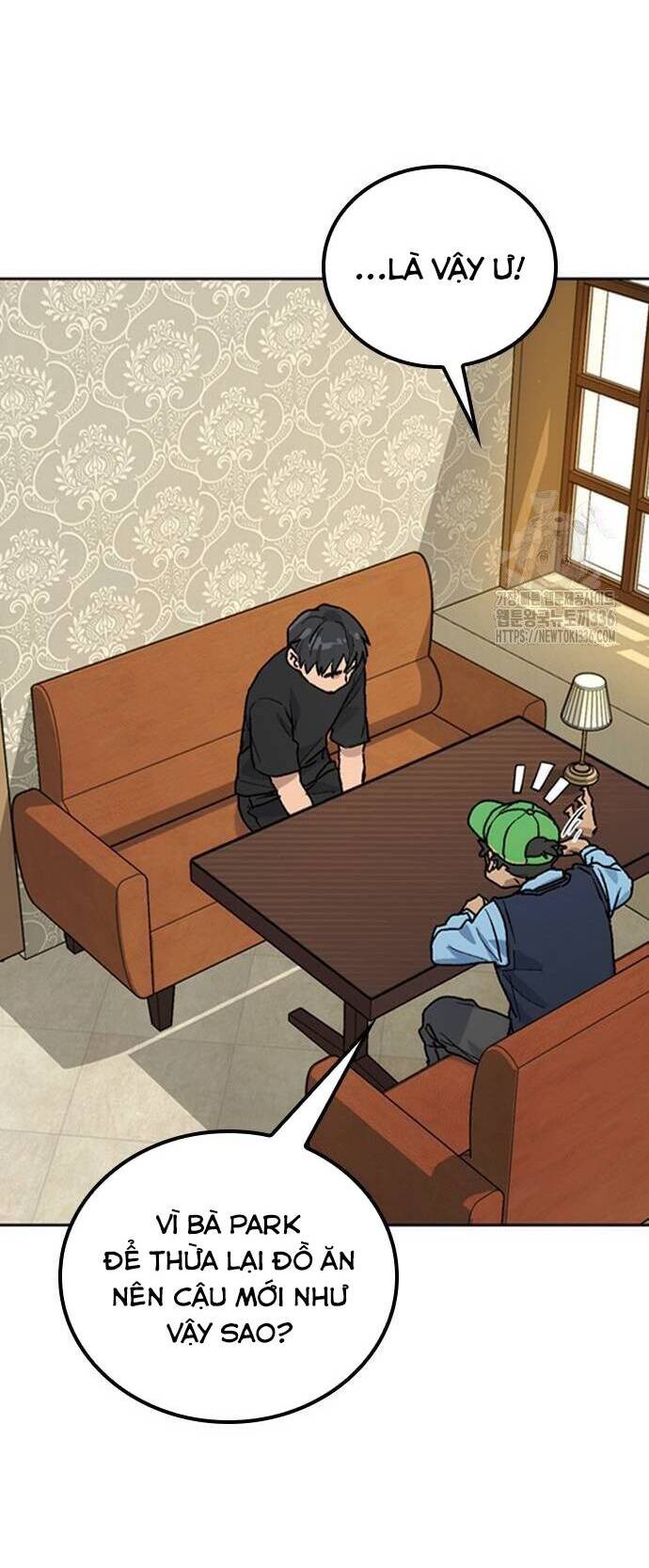 Isekai Camping Chapter  8 - 8