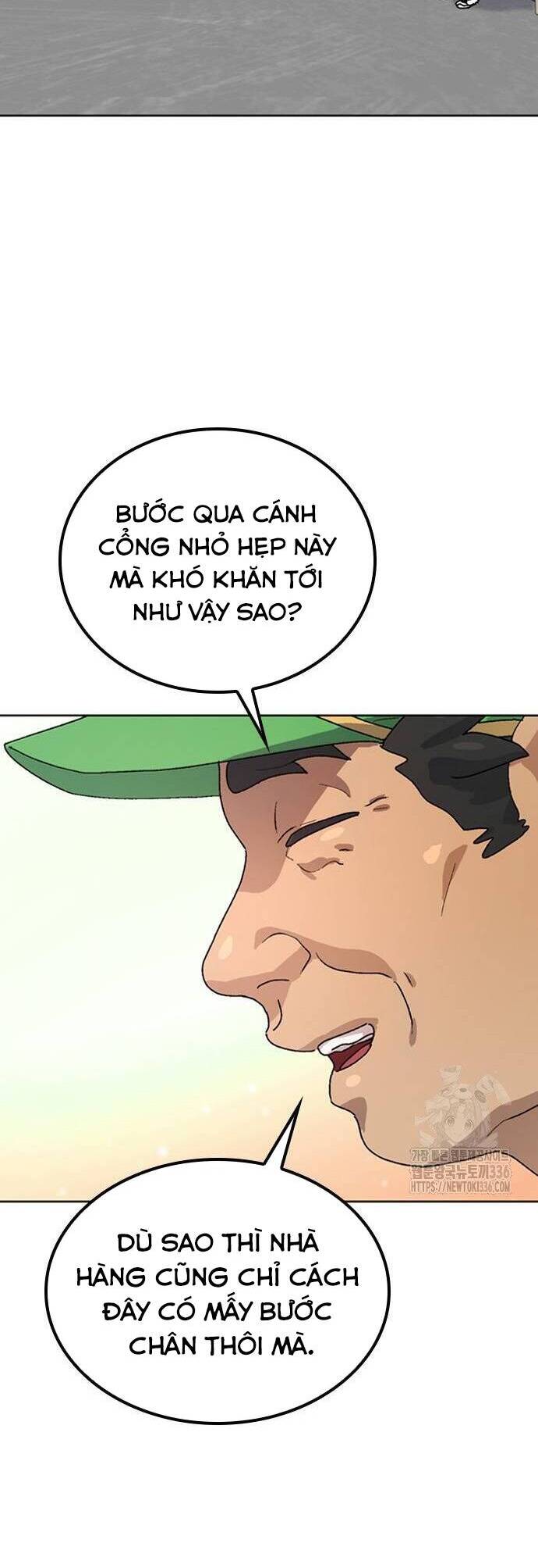 Isekai Camping Chapter  8 - 71