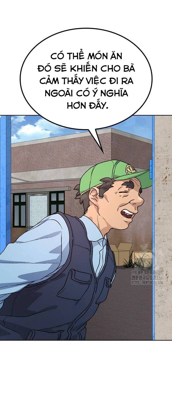 Isekai Camping Chapter  8 - 73