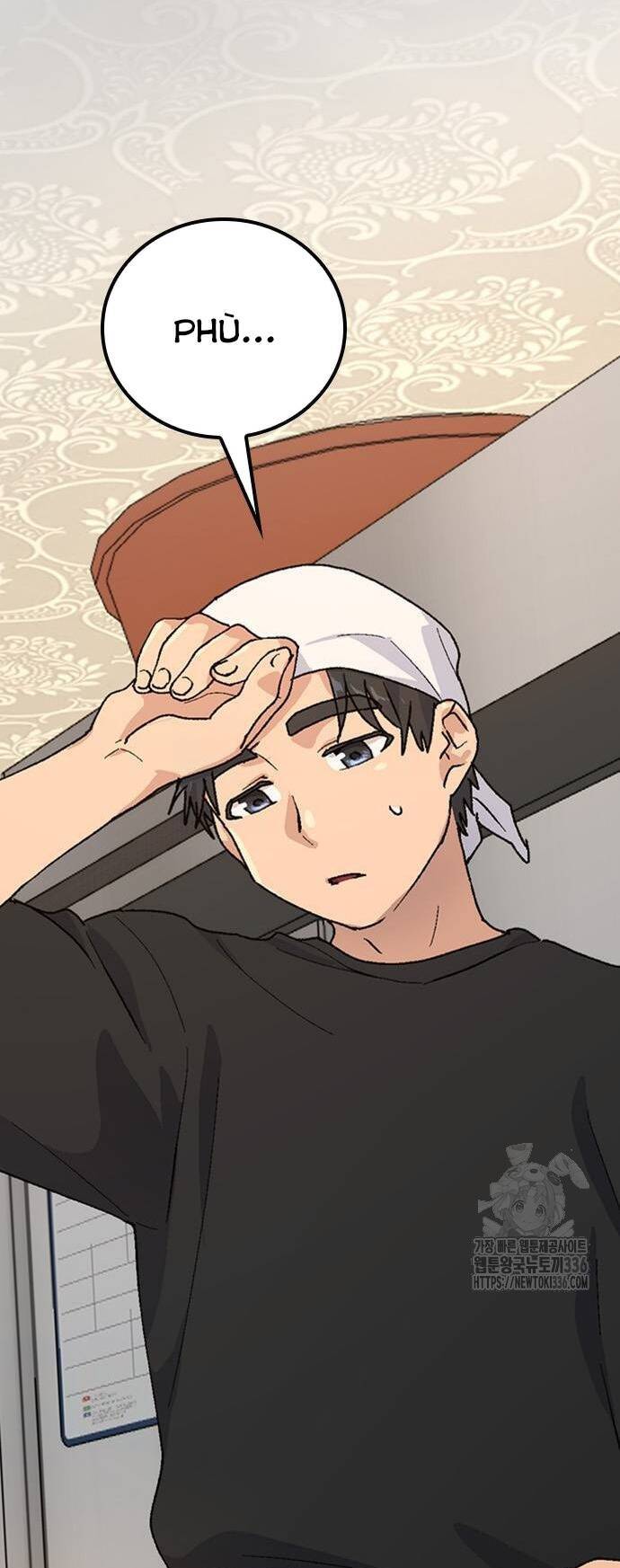 Isekai Camping Chapter  8 - 75