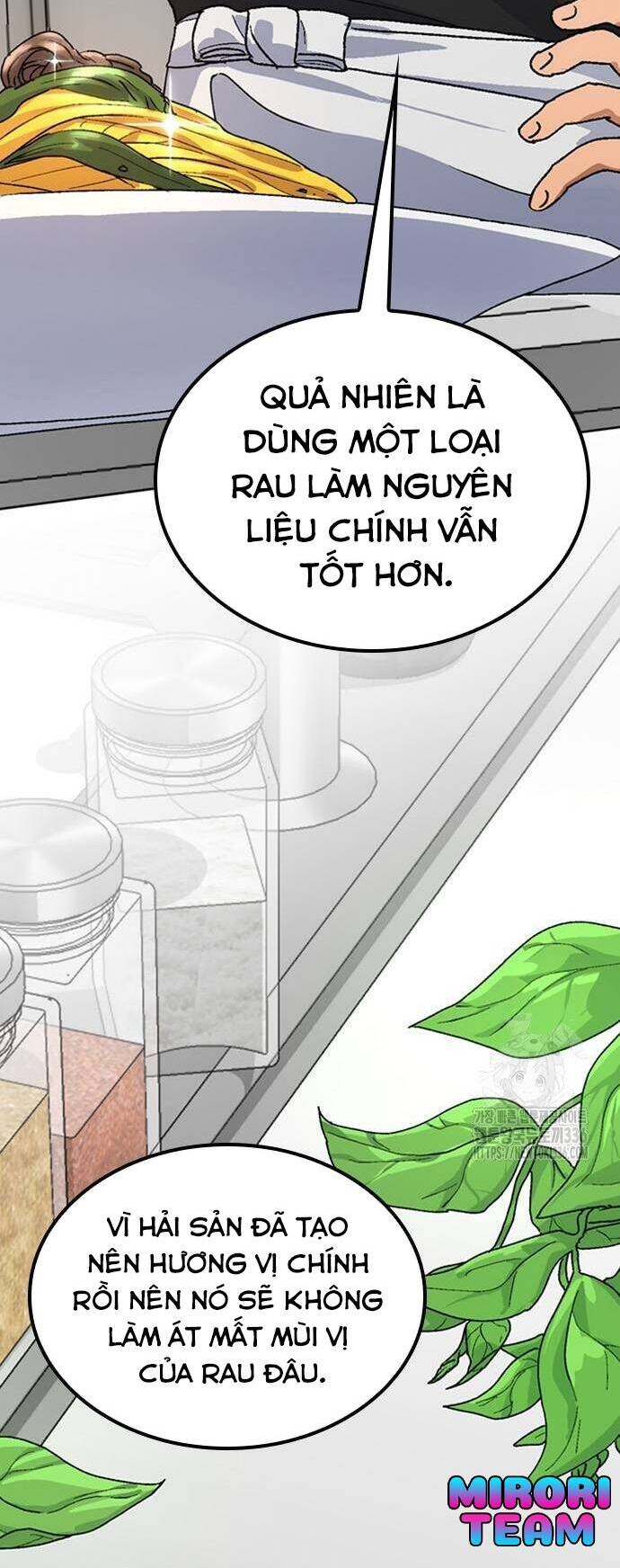 Isekai Camping Chapter  8 - 76