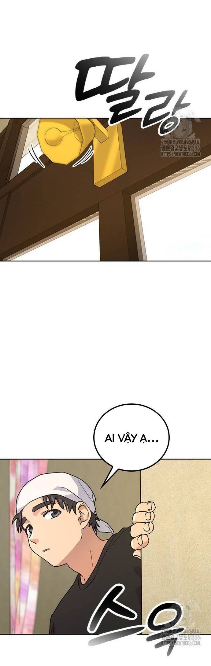 Isekai Camping Chapter  8 - 78