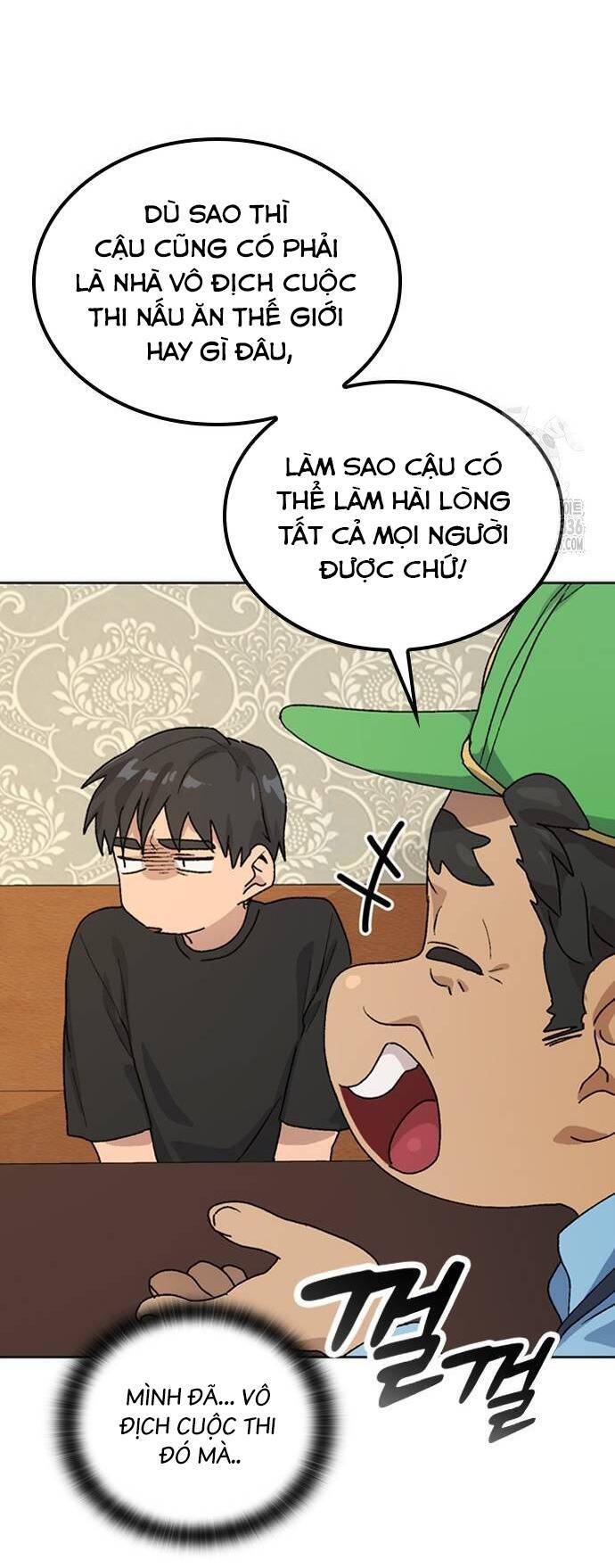 Isekai Camping Chapter  8 - 9