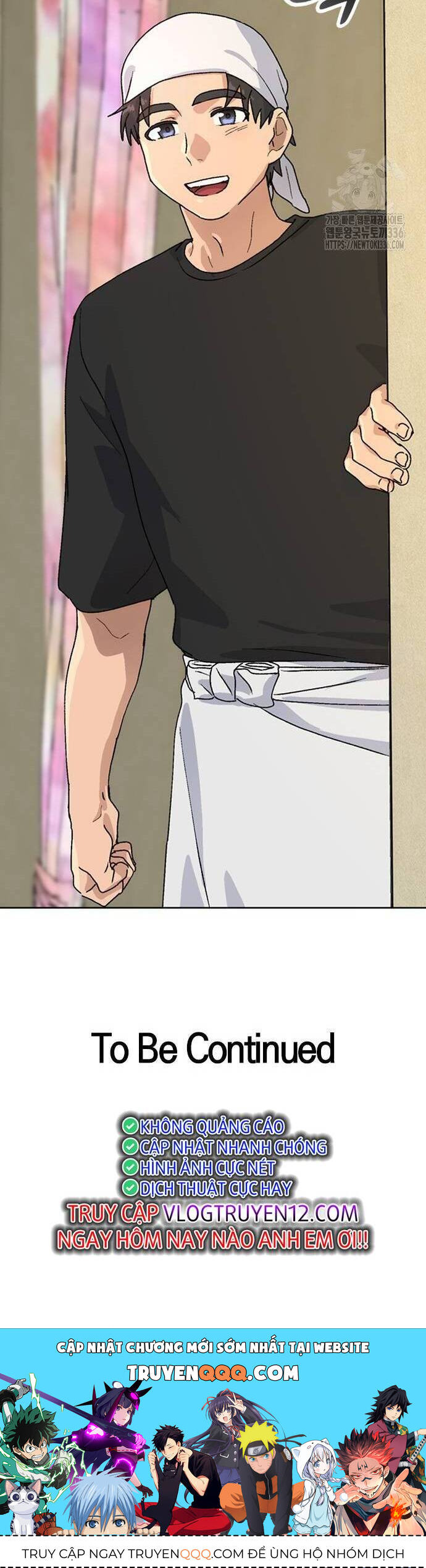 Isekai Camping Chapter  8 - 81