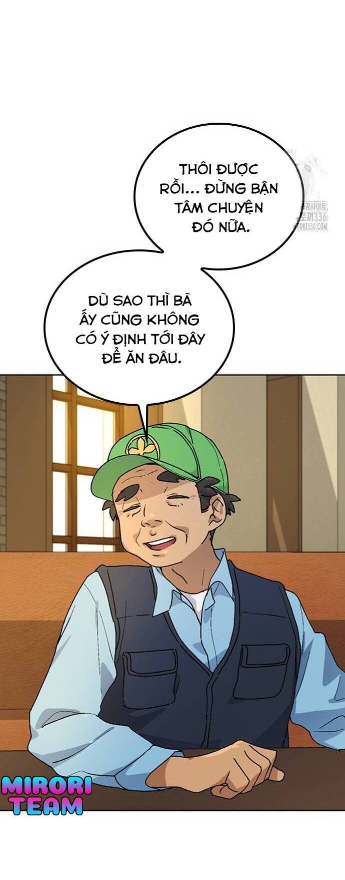 Isekai Camping Chapter  8 - 10