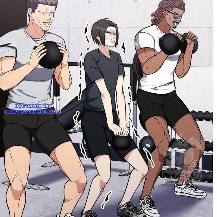 Sau Khi Ly Hôn Ta Trúng Jackpot Chapter 100 - 117