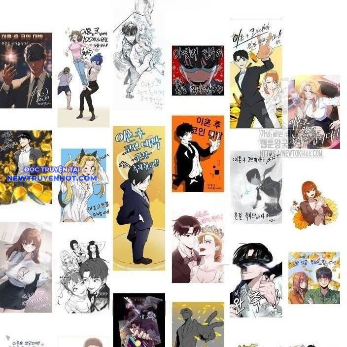 Sau Khi Ly Hôn Ta Trúng Jackpot Chapter 100 - 199