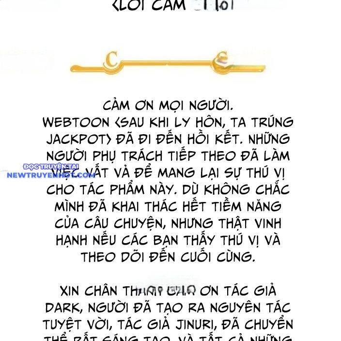 Sau Khi Ly Hôn Ta Trúng Jackpot Chapter 100 - 201