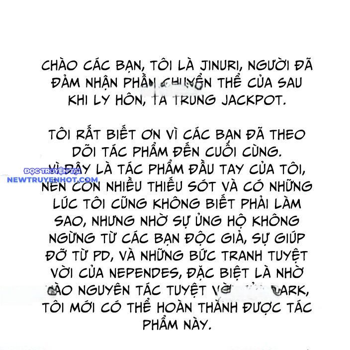 Sau Khi Ly Hôn Ta Trúng Jackpot Chapter 100 - 203