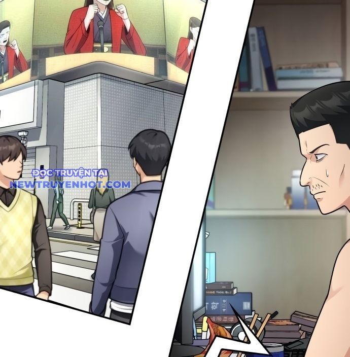 Sau Khi Ly Hôn Ta Trúng Jackpot Chapter 79 - 9