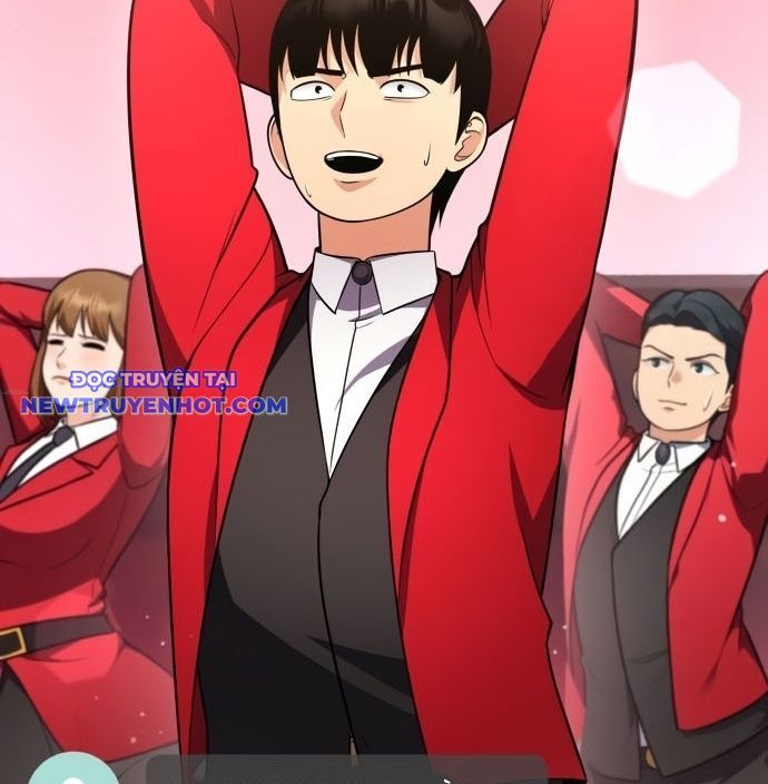 Sau Khi Ly Hôn Ta Trúng Jackpot Chapter 80 - 26