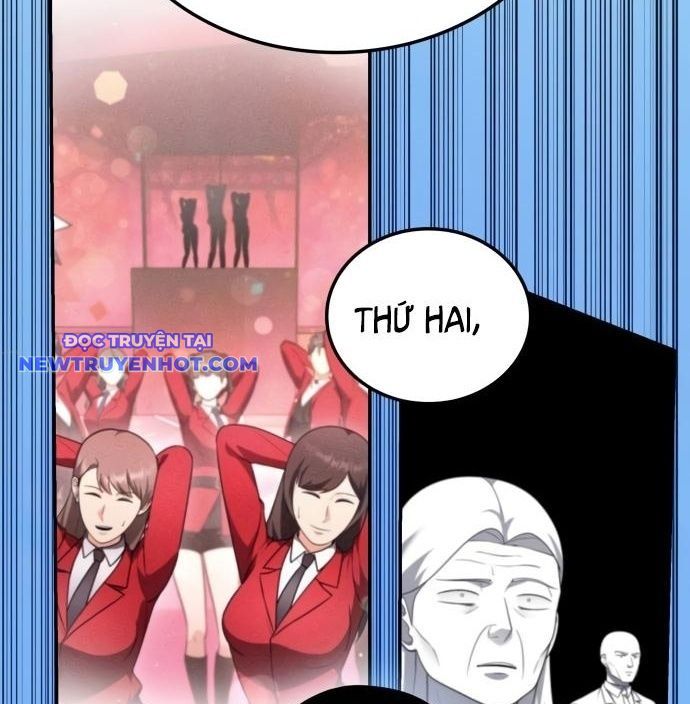 Sau Khi Ly Hôn Ta Trúng Jackpot Chapter 81 - 38