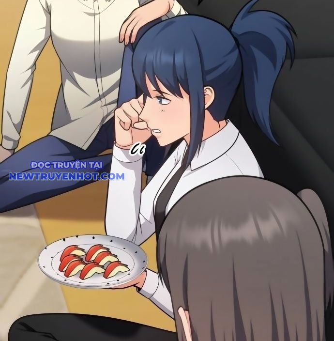 Sau Khi Ly Hôn Ta Trúng Jackpot Chapter 87 - 21