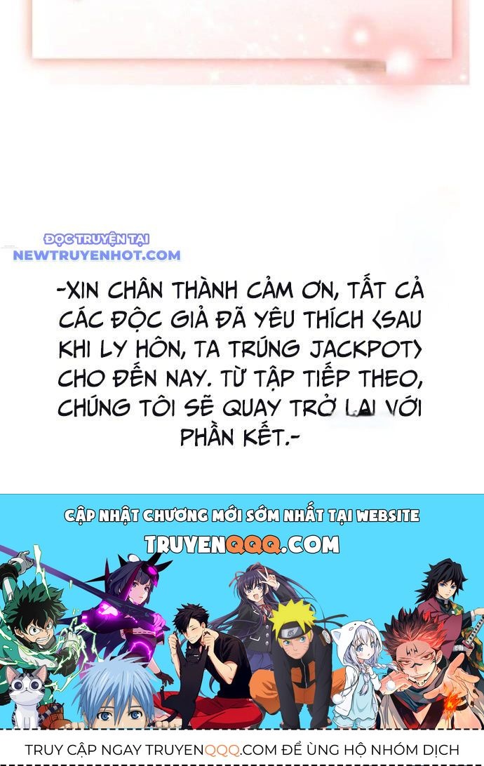Sau Khi Ly Hôn Ta Trúng Jackpot Chapter 93 - 138