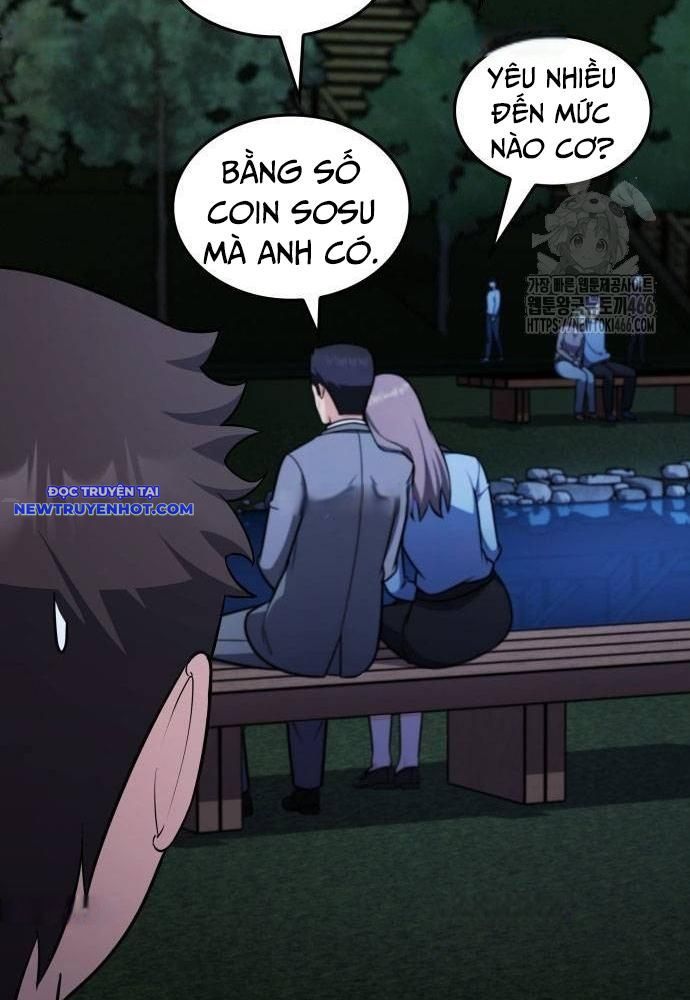 Sau Khi Ly Hôn Ta Trúng Jackpot Chapter 97 - 3