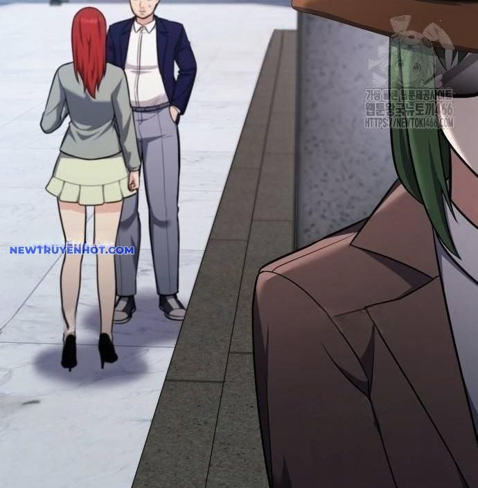 Sau Khi Ly Hôn Ta Trúng Jackpot Chapter 99 - 10