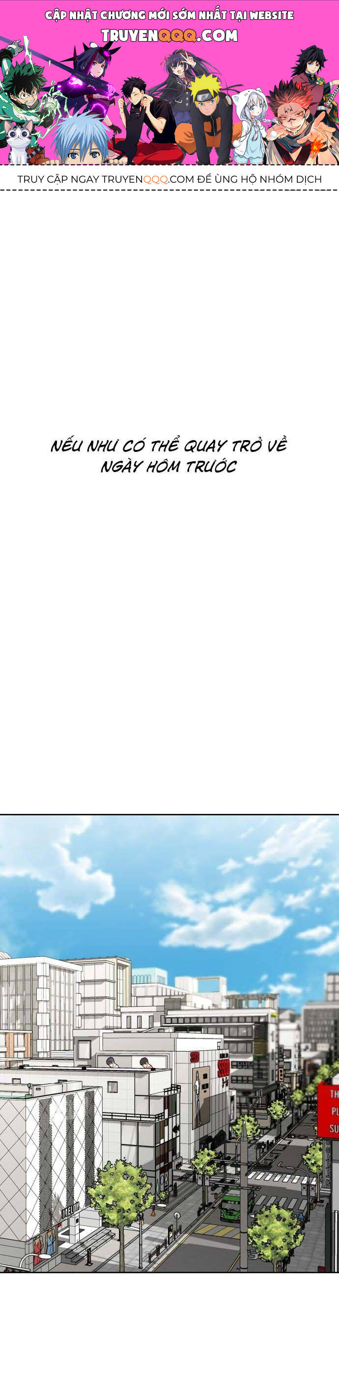 Bạn Gái Tôi Là Quái Vật Chapter 1 - 1