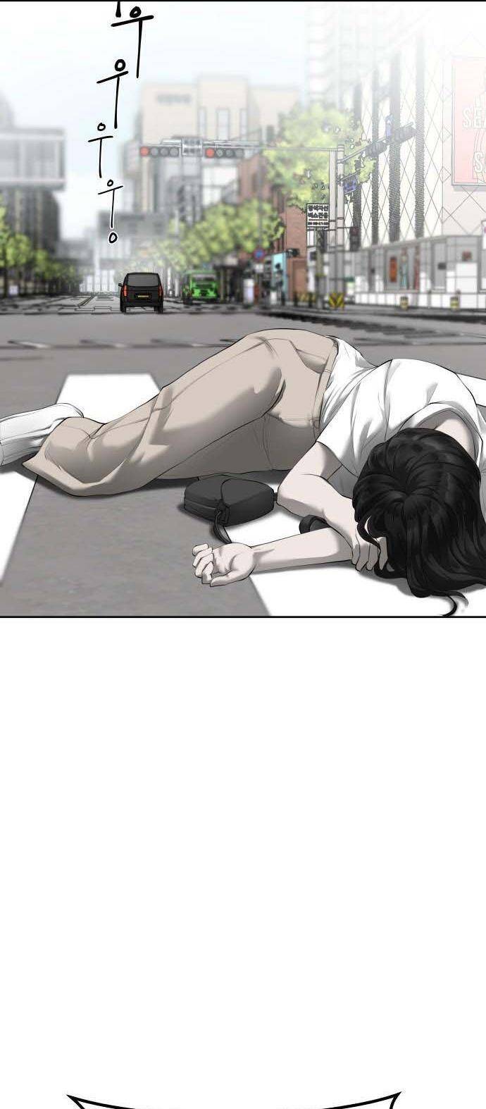 Bạn Gái Tôi Là Quái Vật Chapter 1 - 11