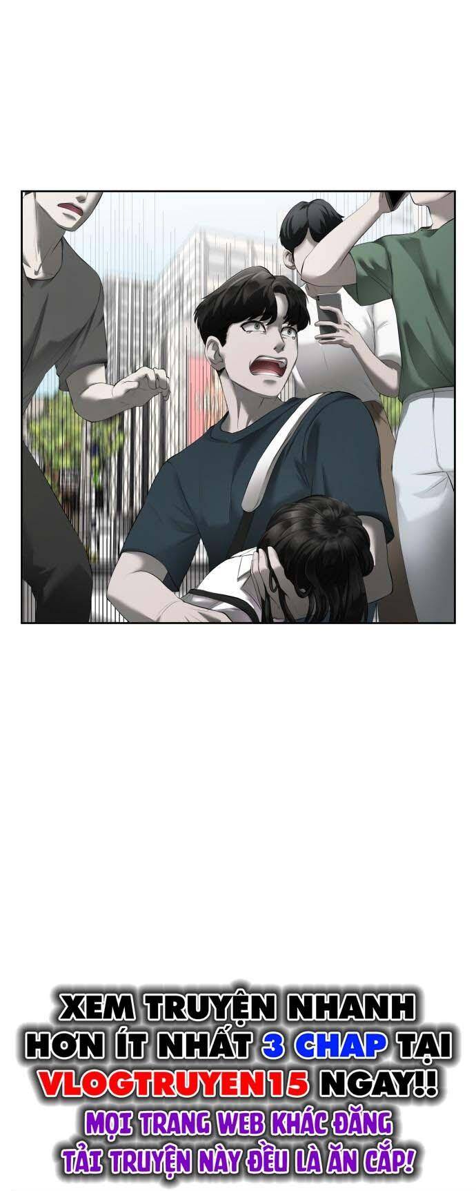 Bạn Gái Tôi Là Quái Vật Chapter 1 - 13