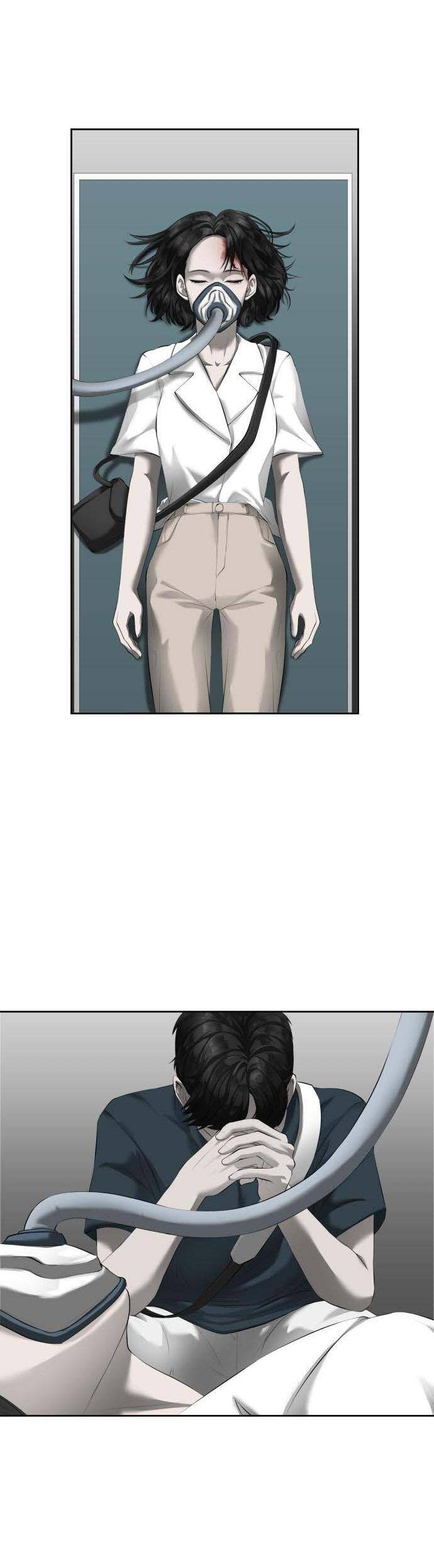 Bạn Gái Tôi Là Quái Vật Chapter  1 - 15