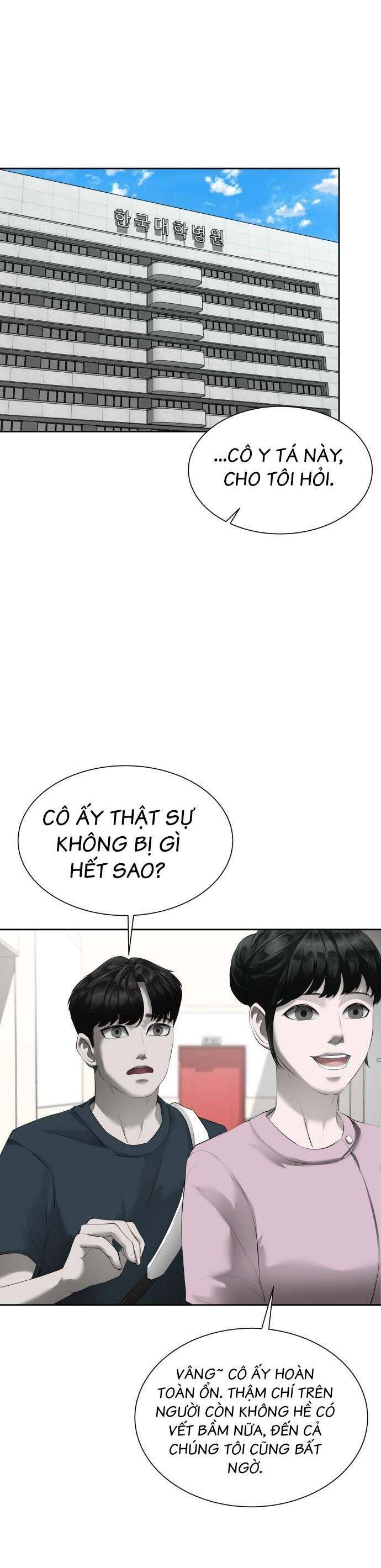 Bạn Gái Tôi Là Quái Vật Chapter 1 - 20