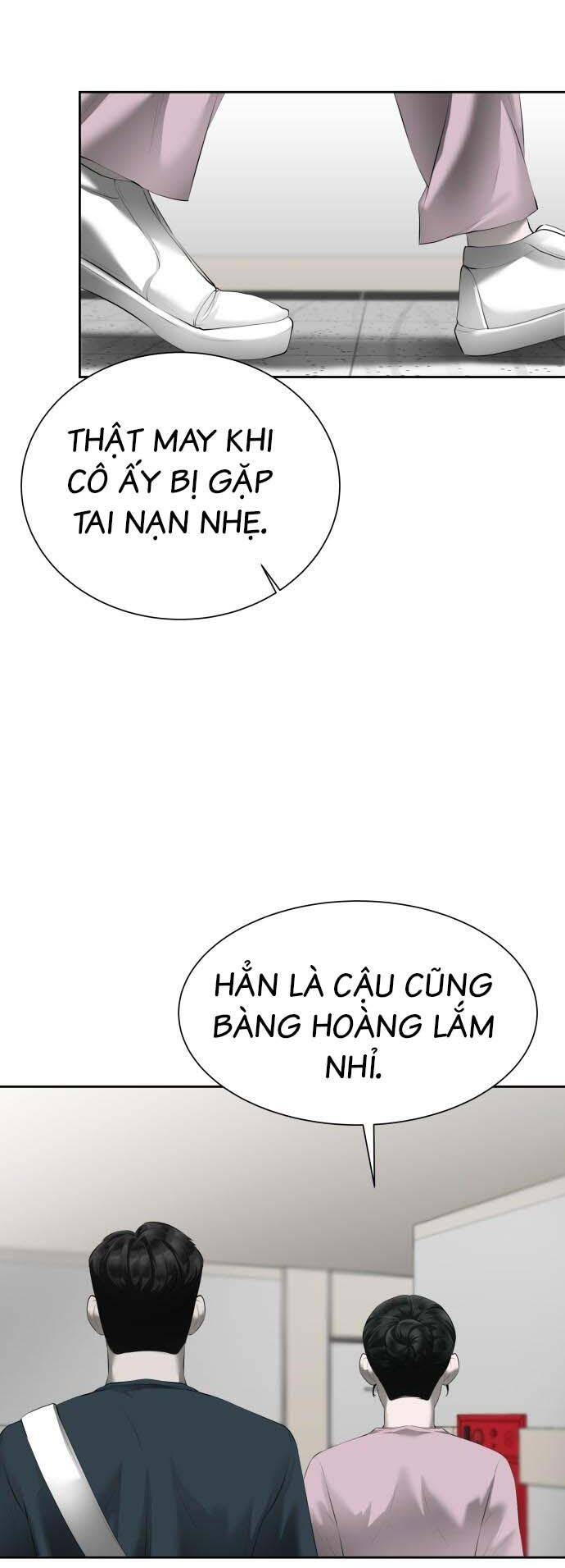 Bạn Gái Tôi Là Quái Vật Chapter 1 - 21