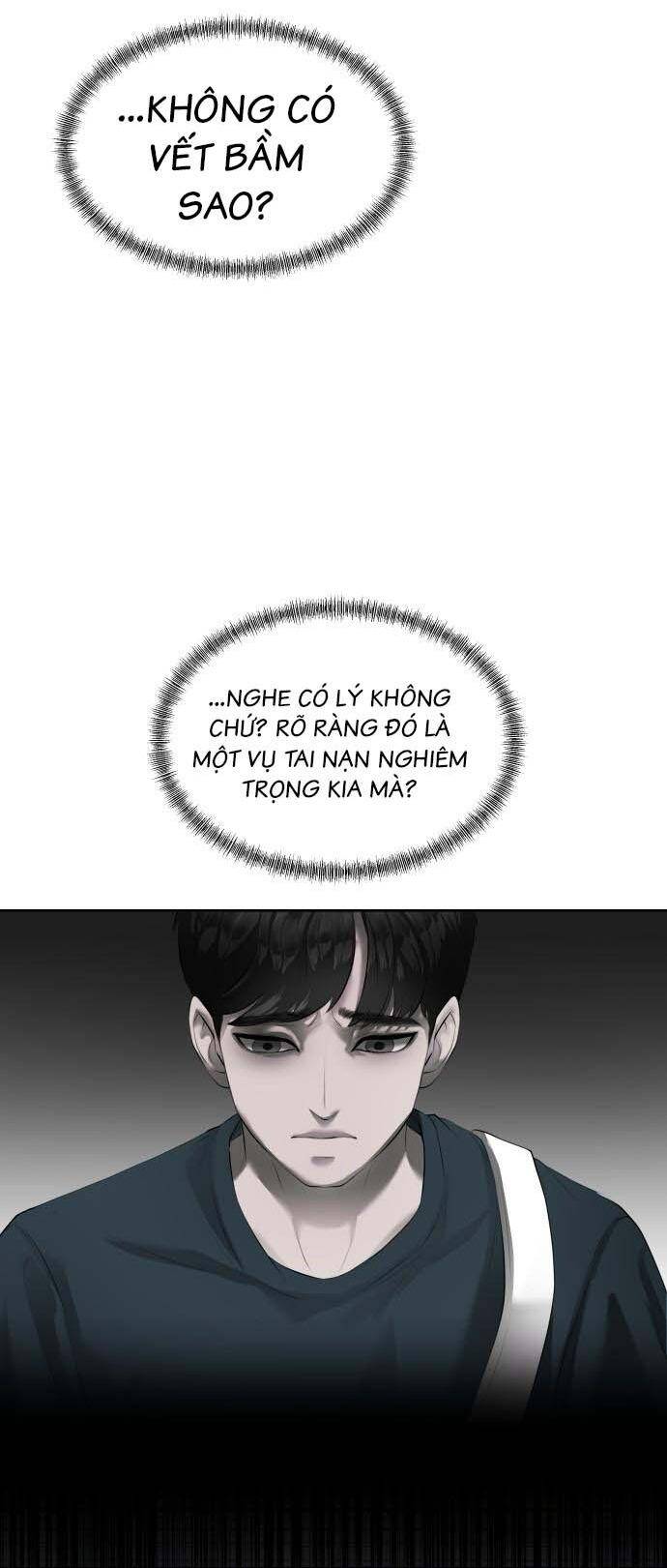 Bạn Gái Tôi Là Quái Vật Chapter 1 - 22